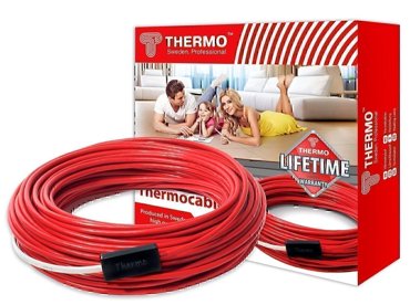 Комплект теплого пола THERMO 33846₽