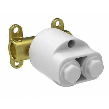 Внутренняя часть смесителя HANSGROHE 5388₽