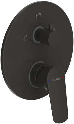 Смеситель для душа BRAVAT 5020₽