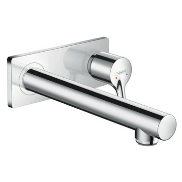 Смеситель для раковины HANSGROHE 36664₽