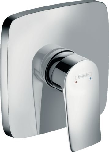 Смеситель для душа HANSGROHE 31057₽