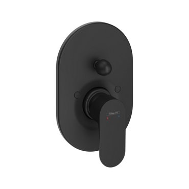 Смеситель для ванны и душа HANSGROHE 7586₽