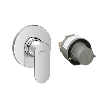 Смеситель для душа HANSGROHE 20046₽