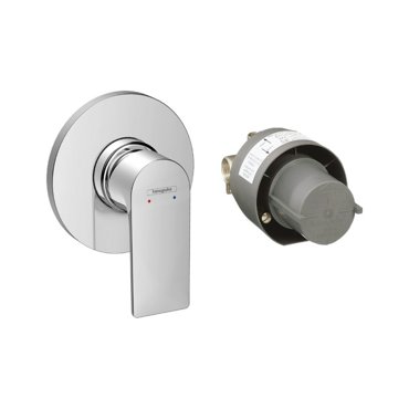 Смеситель для душа HANSGROHE 20195₽