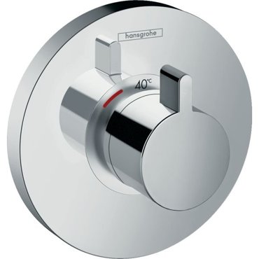 Термостат HANSGROHE 61936₽