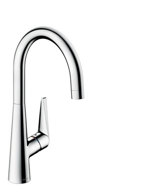 Смеситель для кухни HANSGROHE 41503₽