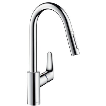 Смеситель для кухни HANSGROHE 29640₽
