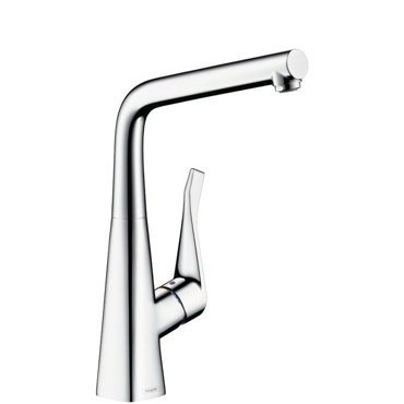 Смеситель для кухни HANSGROHE 51905₽