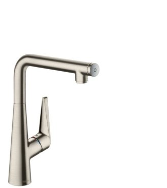 Смеситель для кухни HANSGROHE 77909₽