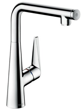Смеситель для кухни HANSGROHE 59905₽