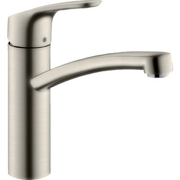 Смеситель для кухни HANSGROHE 25740₽