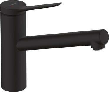 Смеситель для кухни HANSGROHE 24302₽
