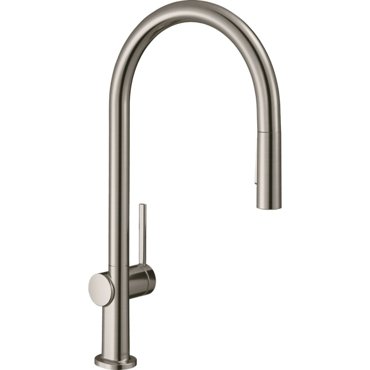 Смеситель для кухни HANSGROHE 73919₽