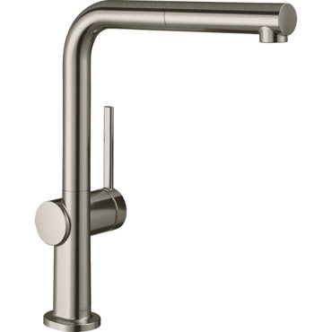 Смеситель для кухни HANSGROHE 43392₽