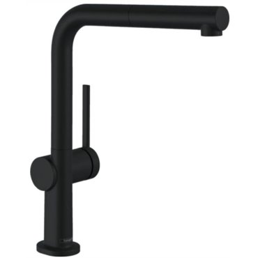 Смеситель для кухни HANSGROHE 43392₽