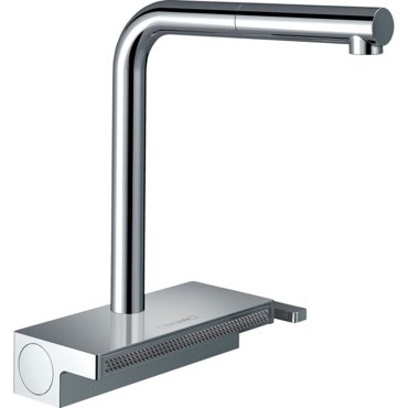 Смеситель для кухни HANSGROHE 97469₽