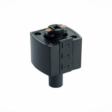 Адаптер питания для однофазного шинопровода ST Luce St002 ST00246900 208₽