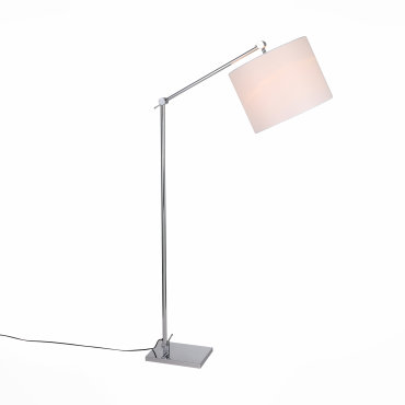 Торшер наклонный Marcia SL46010501 ST Luce 23936₽
