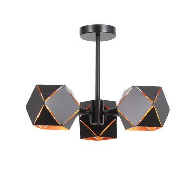 Люстра на штанге ST Luce Enigma SL25840203 9393₽