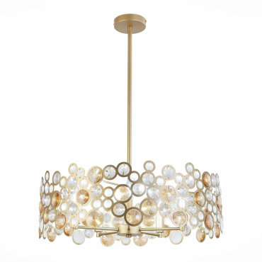 Люстра на штанге ST Luce Namio SL117220305 26310₽