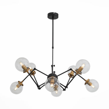 Люстра на штанге ST Luce Varieta SL23440208 22301₽