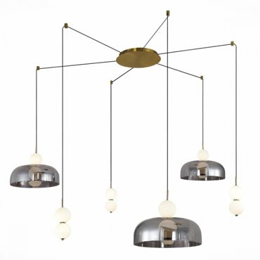 Люстра паук ST Luce Ode SL611220242 43920₽