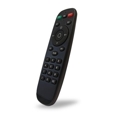Пульт управления для трековой системы Smart Denkirs DK7300-BK 2290₽