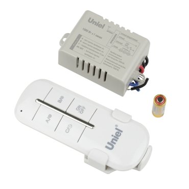 Пульт управления светом Uniel UCH-P005-G1-1000W-30M UL-00003632 фото 2 576₽