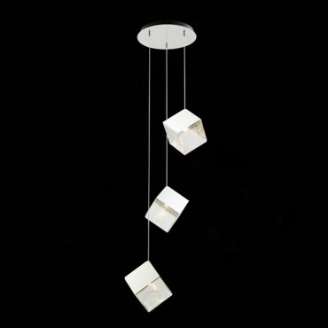Подвесной светильник ST Luce Riello SL118210303 фото 2 17192₽