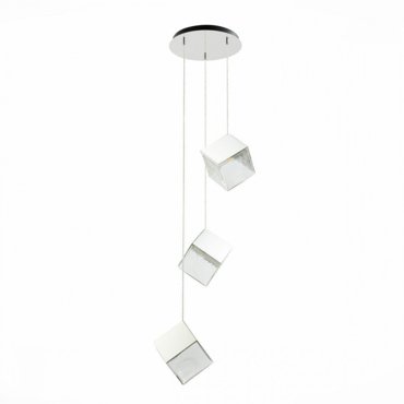 Подвесной светильник ST Luce Riello SL118210303 17192₽
