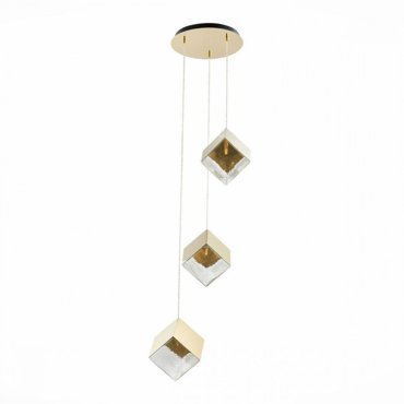Подвесной светильник ST Luce Riello SL118220303 20627₽