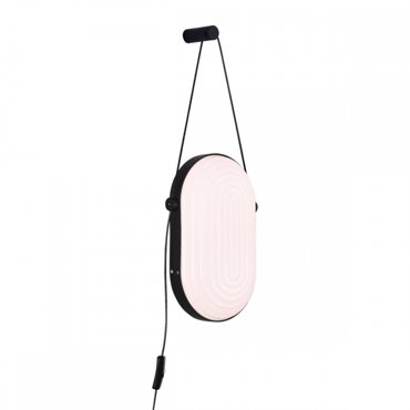 Настенный светильник ST Luce Aire SL130240101 8827₽