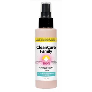 Очищающий гель CleanCare Family 432₽