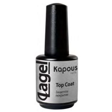 Защитное покрытие Lagel Top Coat 590₽