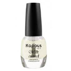 Укрепляющее базовое покрытие Hi-Lac Milk enamel 158₽