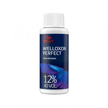 Оксид 12 Welloxon perfect 60 мл 184₽