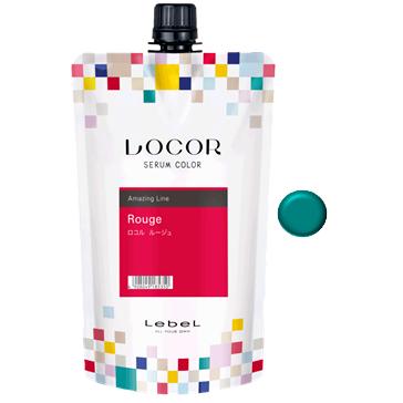 Оттеночный краситель-уход Locor Serum Color Turquoise 4292₽