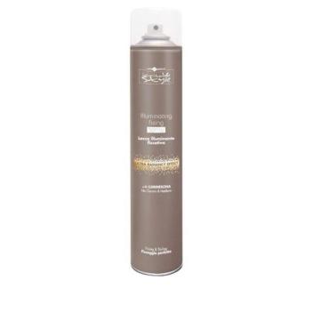 Фиксирующий лак для придания блеска сверхсильной фиксации Inimitable Style Illuminating Extreme Spray 3623₽