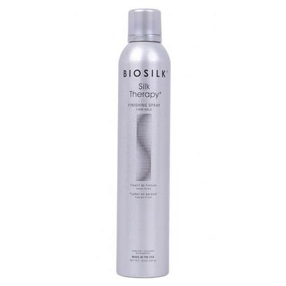 Лак нормальной фиксации Silk Therapy 2410₽