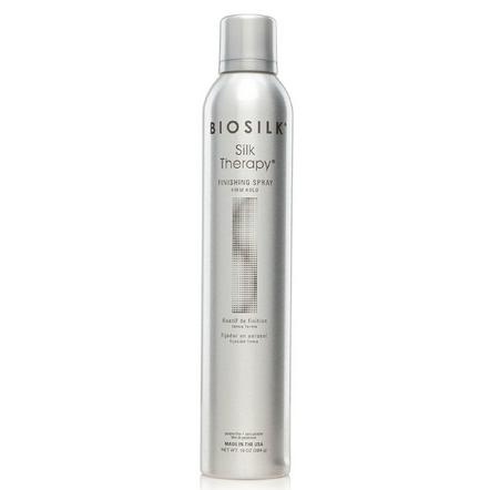 Лак сильной фиксации Silk Therapy 2410₽