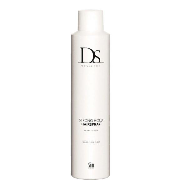 Лак сильной фиксации DS Strong Hold Hairspray 11037 300 мл 1450₽