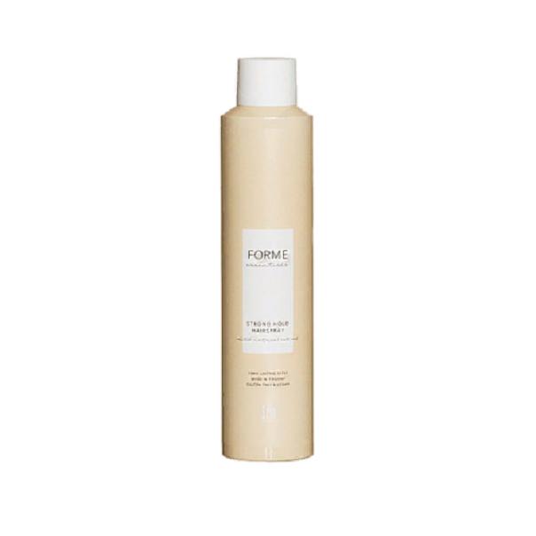 Лак сильной фиксации Forme Strong Hold Hairspray 2350₽