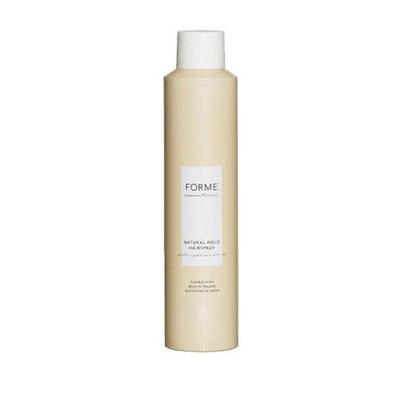 Лак средней фиксации Forme Natural Hold Hairspray 2350₽