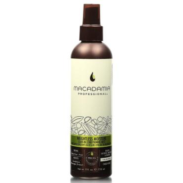 Спрей-кондиционер несмываемый Weightless Moisture Leave-In Conditioning Mist 3906₽