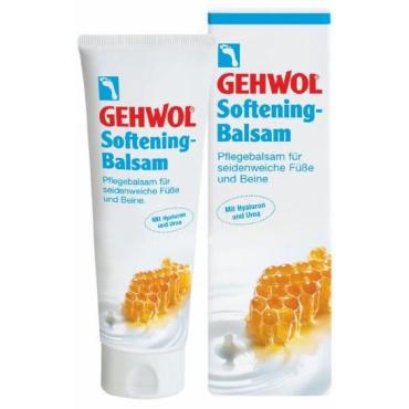 Ухаживающий бальзам Softening 123407 125 мл 2381₽