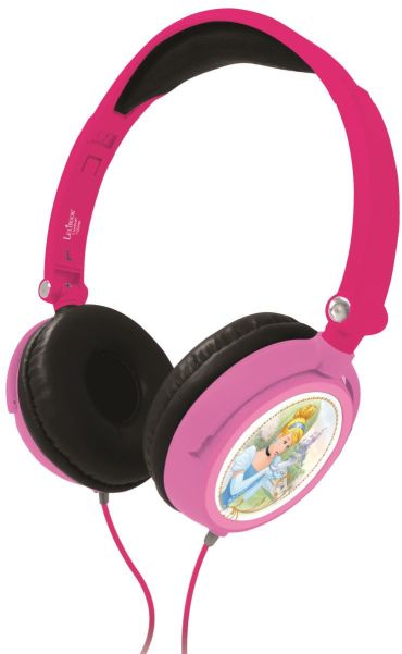 Наушники Disney Princess 1499₽