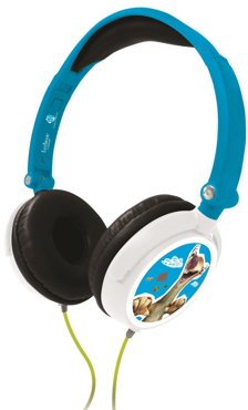 Наушники Ice Age 1549₽