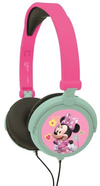 Наушники Minnie Mouse Bow-Tique 1549₽