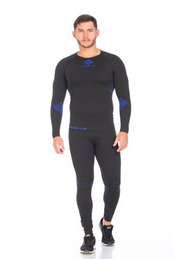 Костюм Forcelab Черный 706649 48 m 2880₽