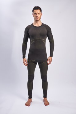 Костюм Forcelab Желтый 706649 52 xl 2840₽